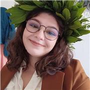 Laureata magistrale in Biologia offre ripetizioni/aiuto compiti per studenti scuole medie/superiori